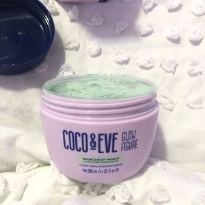 Brand New Coco&Eve Bounce Body Mask ✨